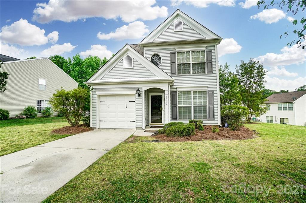 2512 Wingdale Drive Charlotte NC 28213