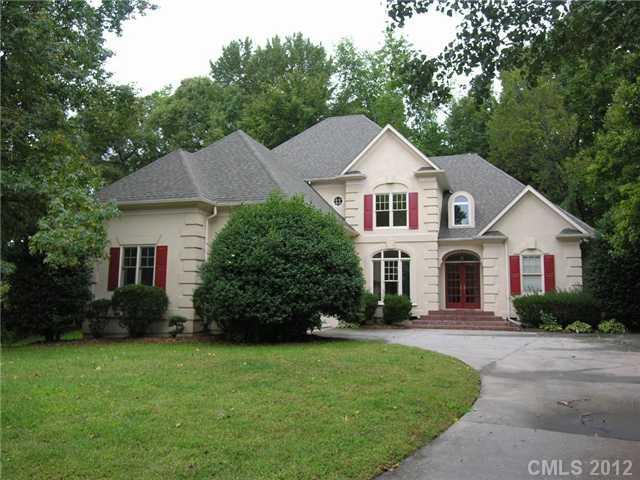 3505 Blasdell Court Charlotte NC 28269