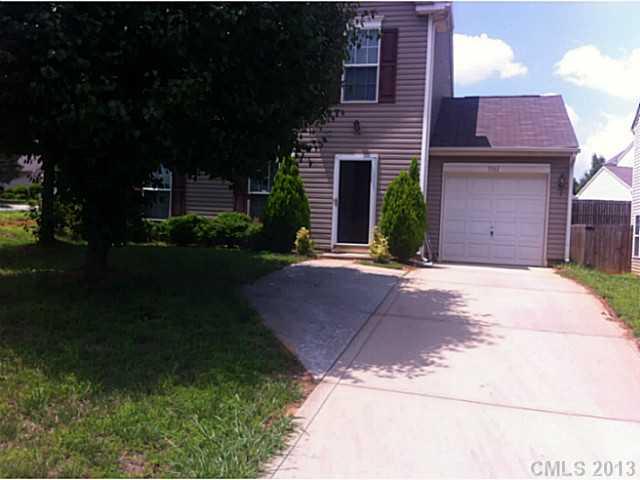 5101 Burnaby Court Charlotte NC 28269