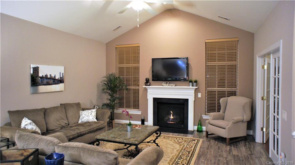 3225 Abbey Walk Lane Matthews NC 28105