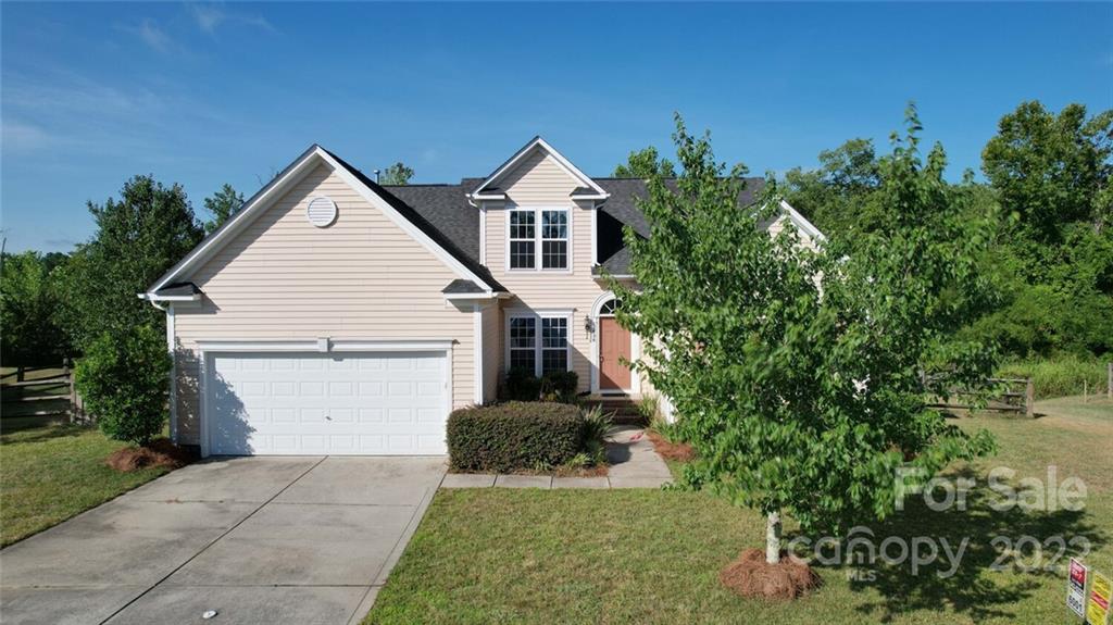 1426 Olive Hill Avenue NW Concord NC 28027