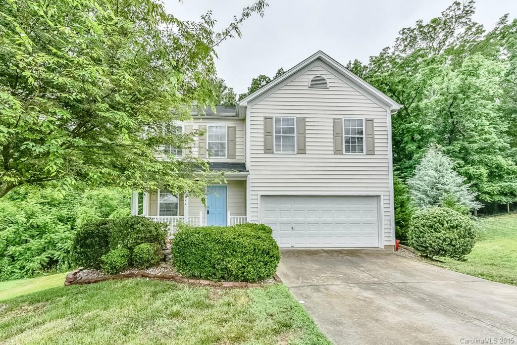 7044 Centerline Drive Charlotte NC 28278