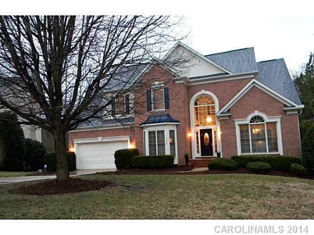 5530 Piper Glen Drive Charlotte NC 28277