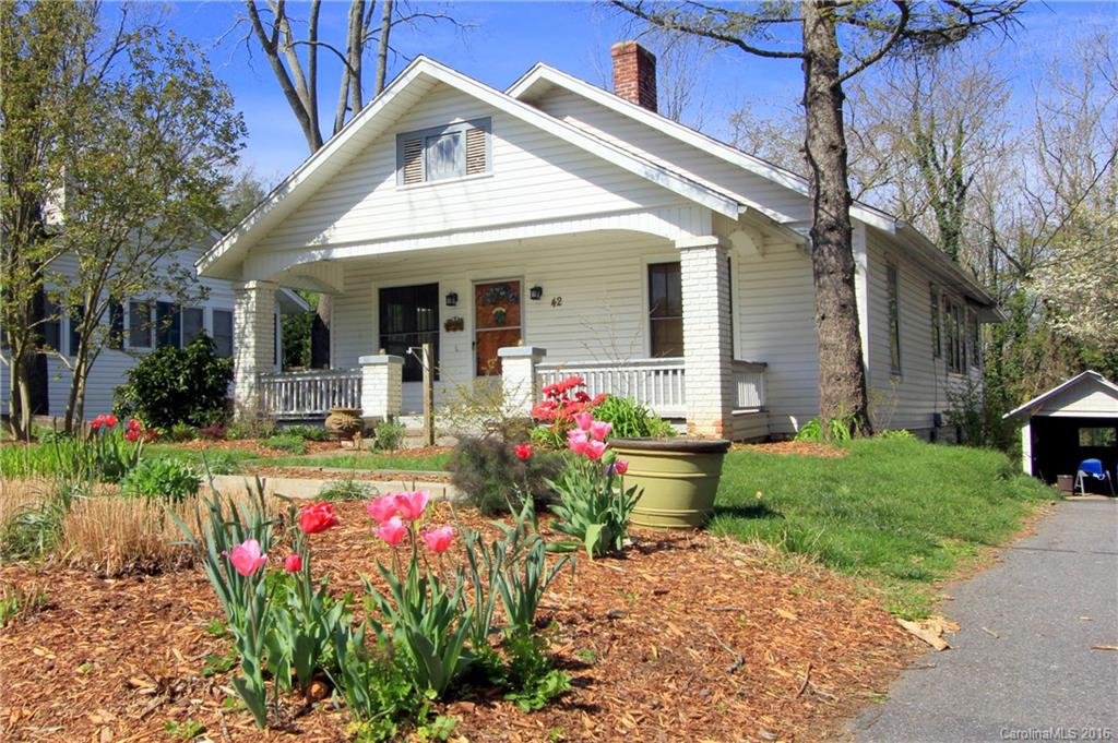 42 Mitchell Avenue Asheville NC 28806