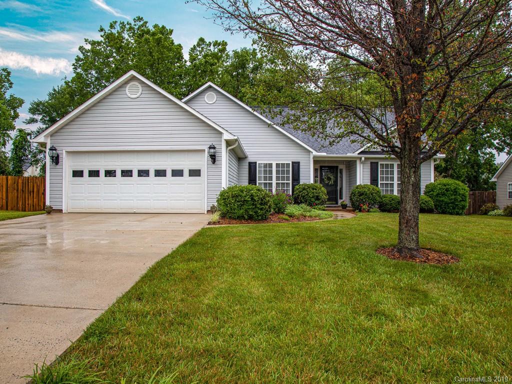 417 Planters Creek Road Fletcher NC 28732