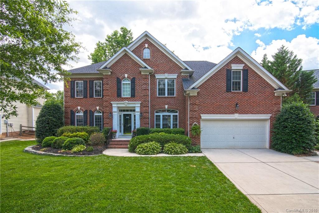 610 Birchwood Drive Waxhaw NC 28173