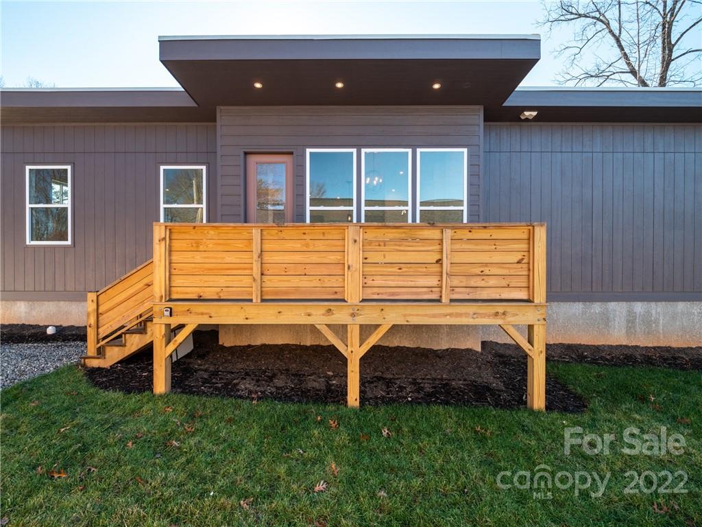 498 Booker Street Asheville NC 28803