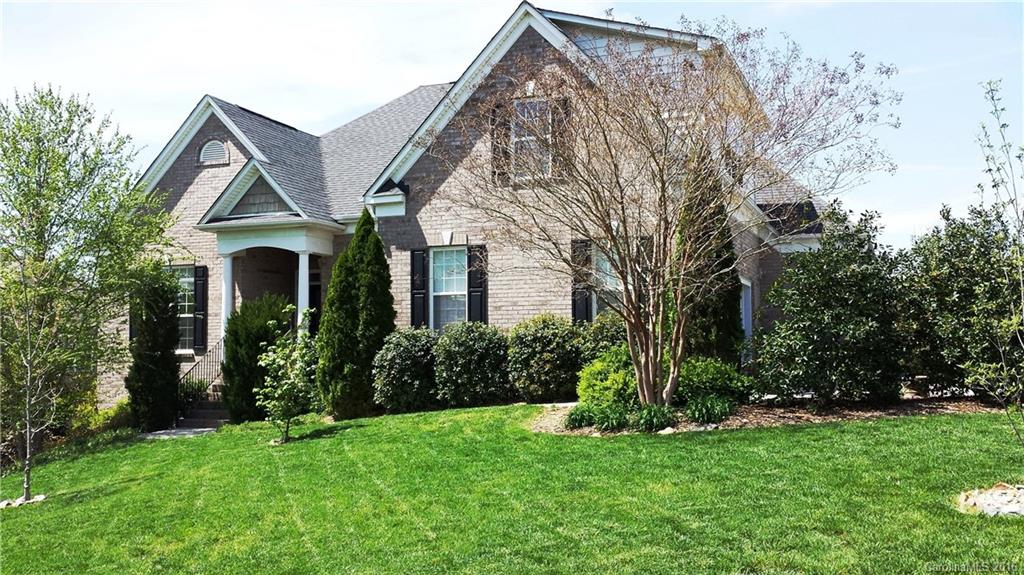 4102 French Fields Lane Harrisburg NC 28075