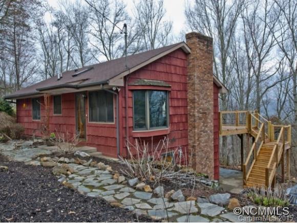 168 Blossom Ridge Leicester NC 28748