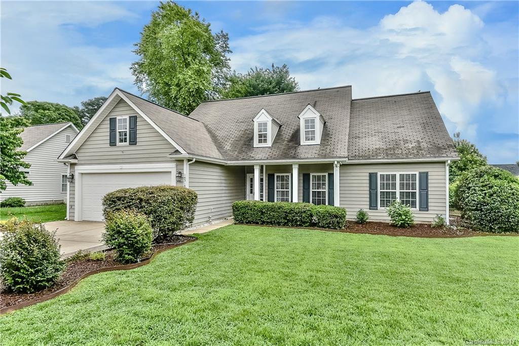 14318 Old Dobbin Drive Huntersville NC 28078