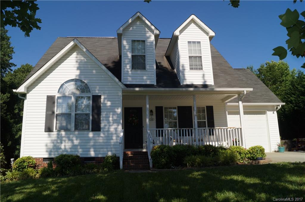 155 Wiltshire Road Troutman NC 28166