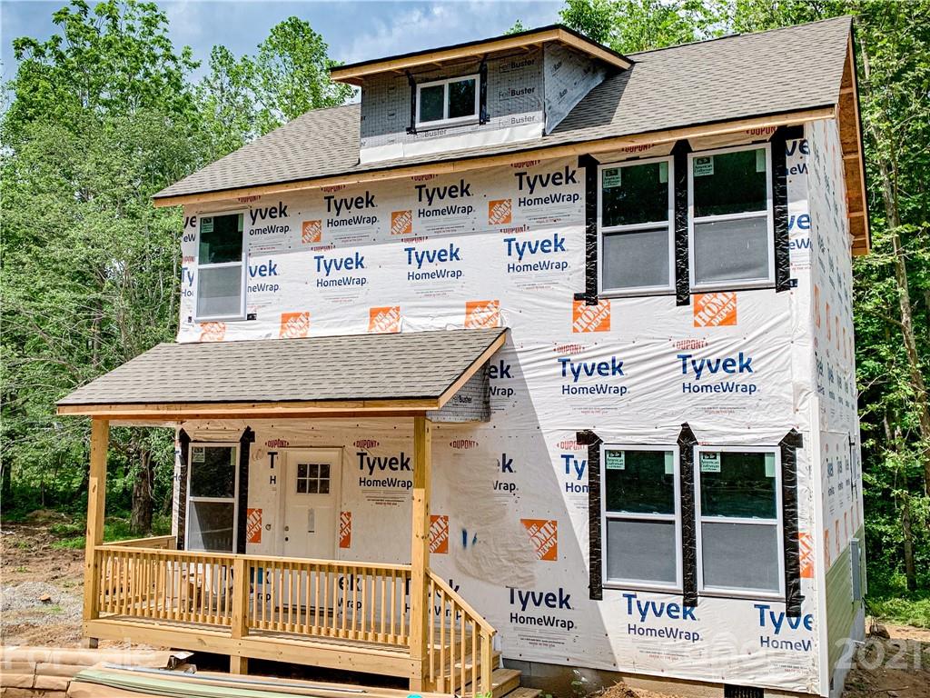 107 Owens Creek Road Asheville NC 28806
