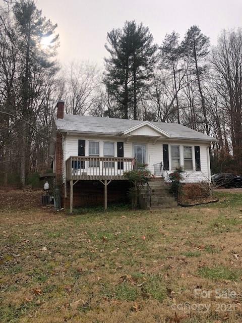 948 E Union Street Morganton NC 28655