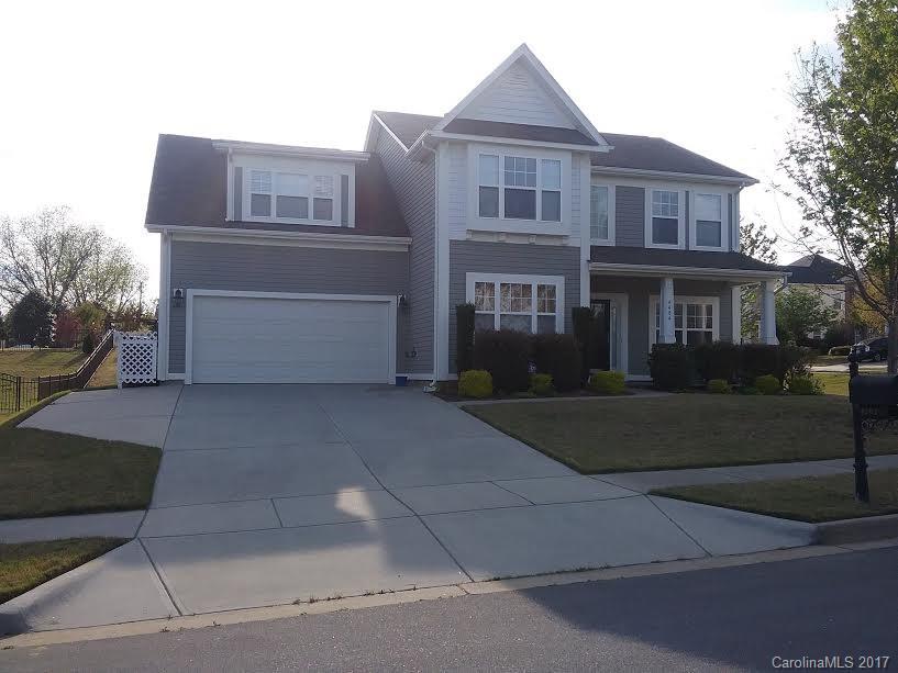 4484 Triumph Drive Sw Concord NC 28027