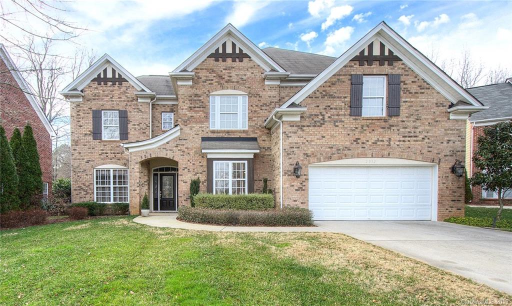 2312 River Oaks Drive Waxhaw NC 28173