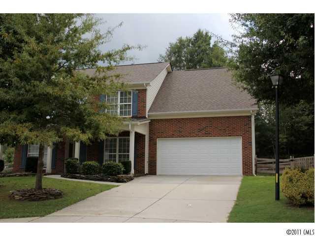 1005 Basin Court Indian Trail NC 28079