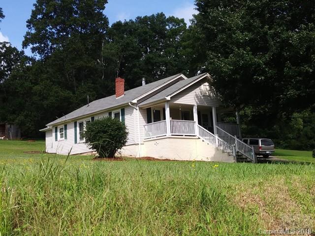 342 Causby Road Morganton NC 28655