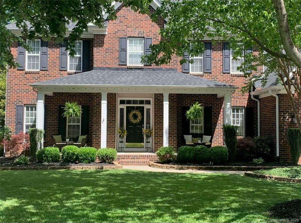 16016 Northstone Drive Huntersville NC 28078