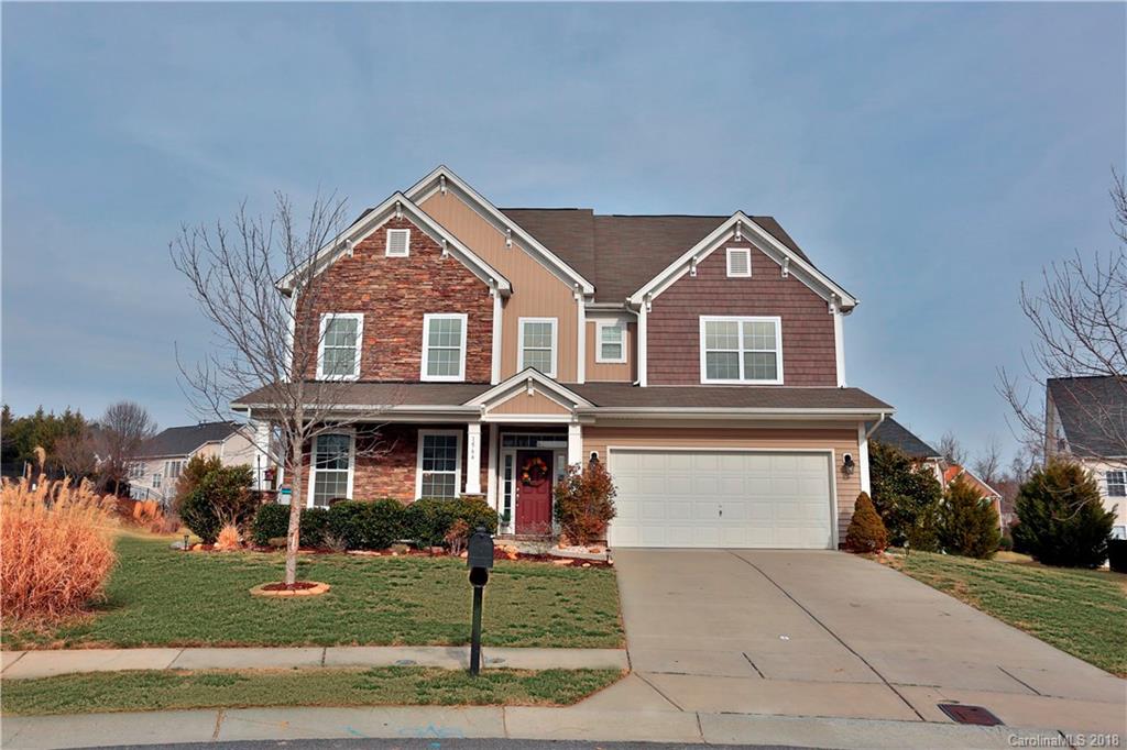 1564 Cleary Court Nw Concord NC 28027