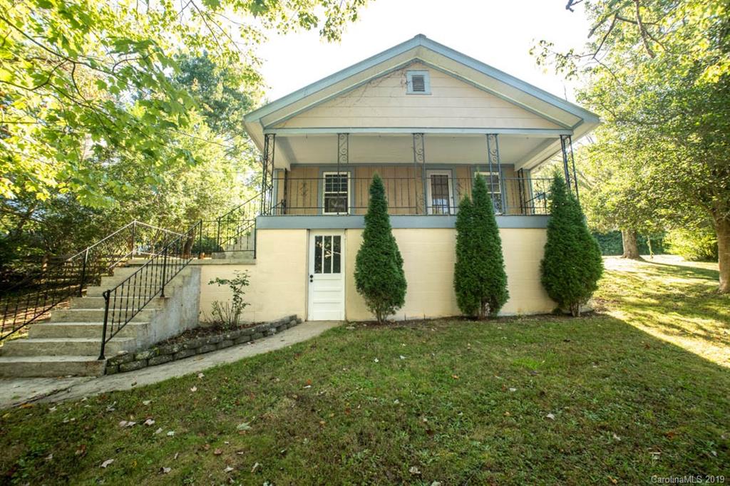 219 Harrison Street Swannanoa NC 28778
