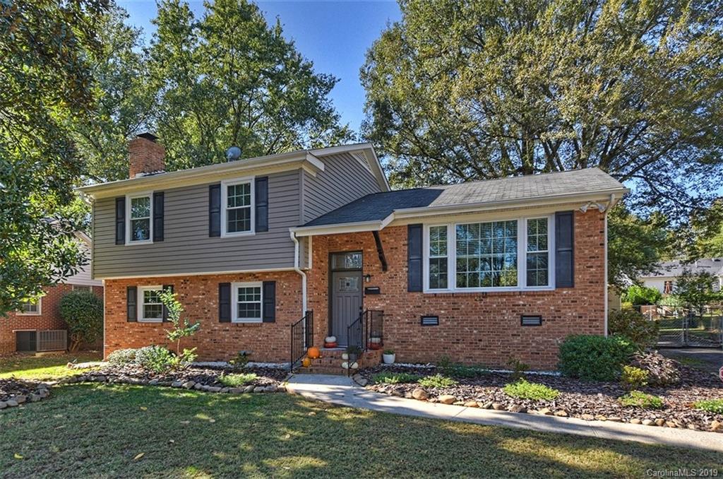 6724 Sunview Drive Charlotte NC 28210