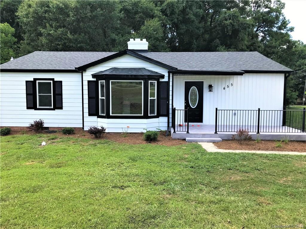 455 S Myrtle School Road Gastonia NC 28052