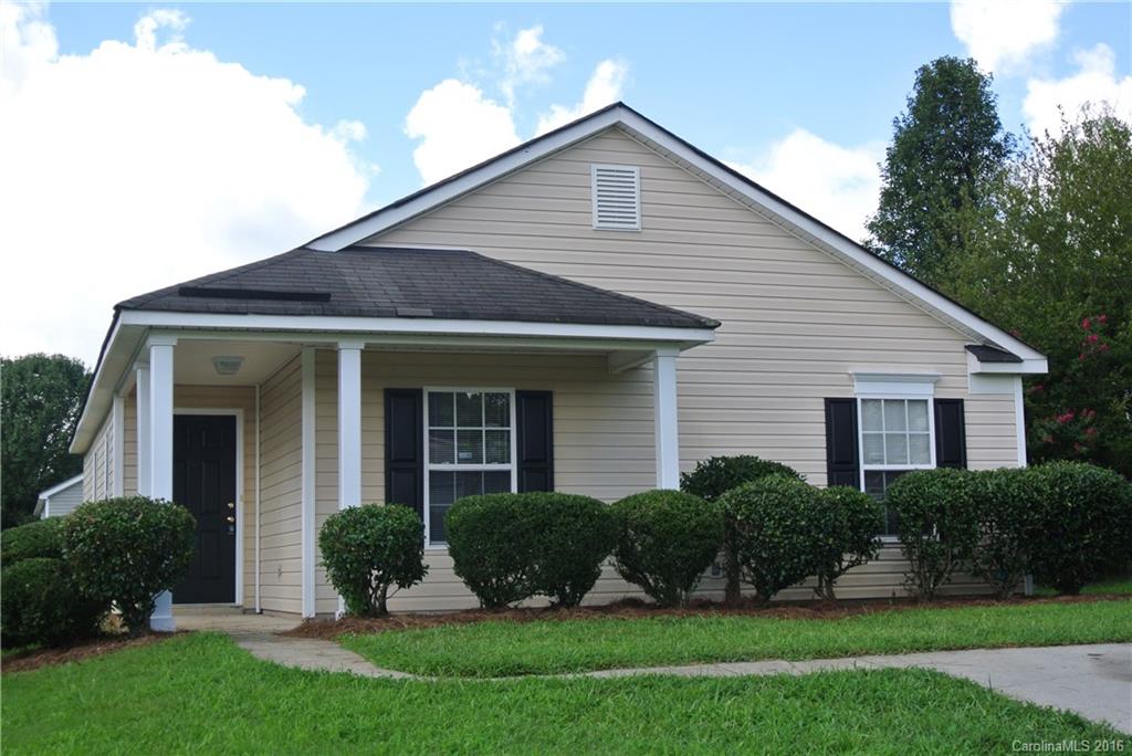 3034 Talledaga Lane SW Concord NC 28025
