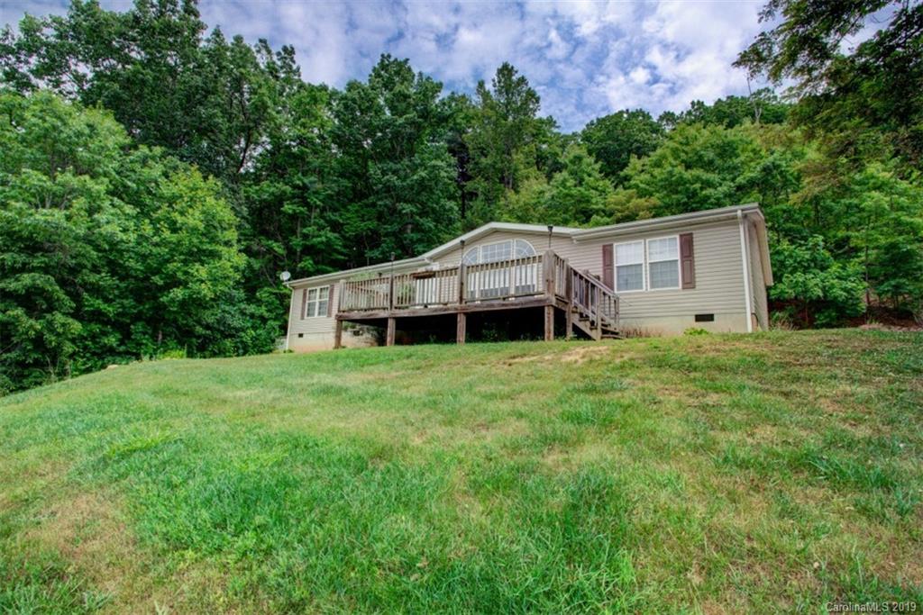 42 Mackensie Way Swannanoa NC 28778