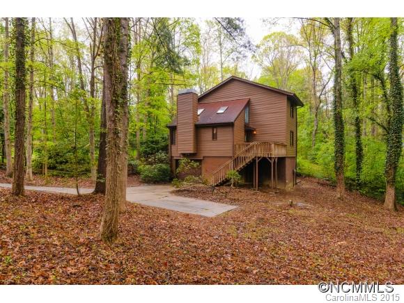 21 Turnberry Drive Arden NC 28704