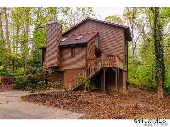 21 Turnberry Drive Arden NC 28704