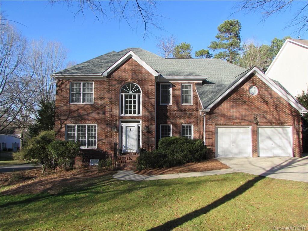 15624 Woodland Ridge Lane Charlotte NC 28278