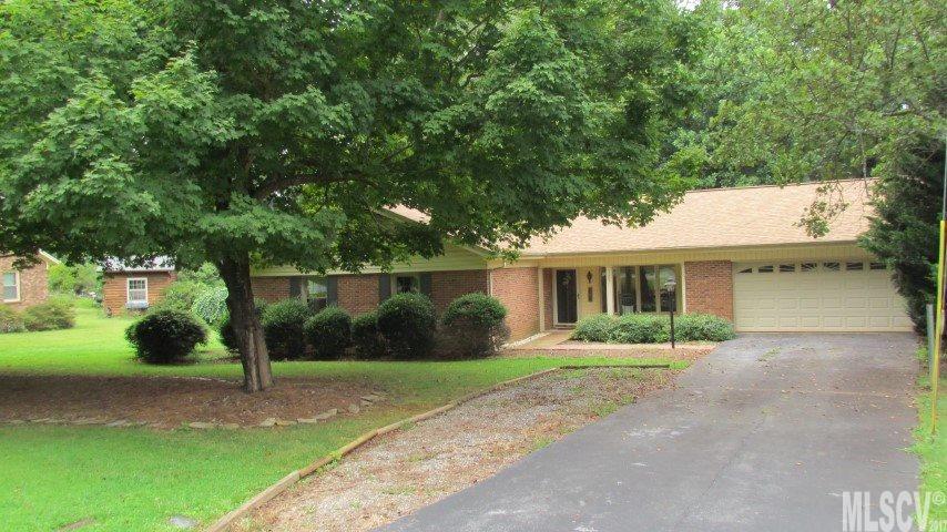 129 Hillsboro Road Taylorsville NC 28681