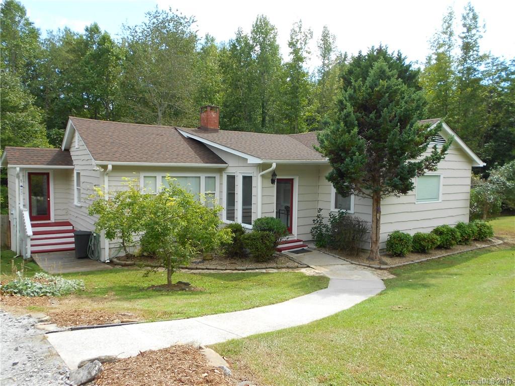 126 Meadowlark Lane Columbus NC 28722