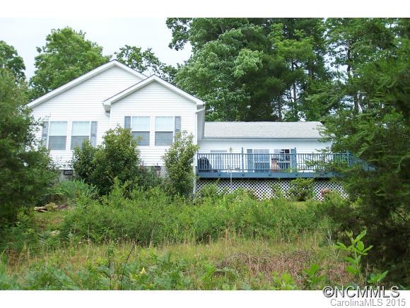 243 Stratford Drive Penrose NC 28766