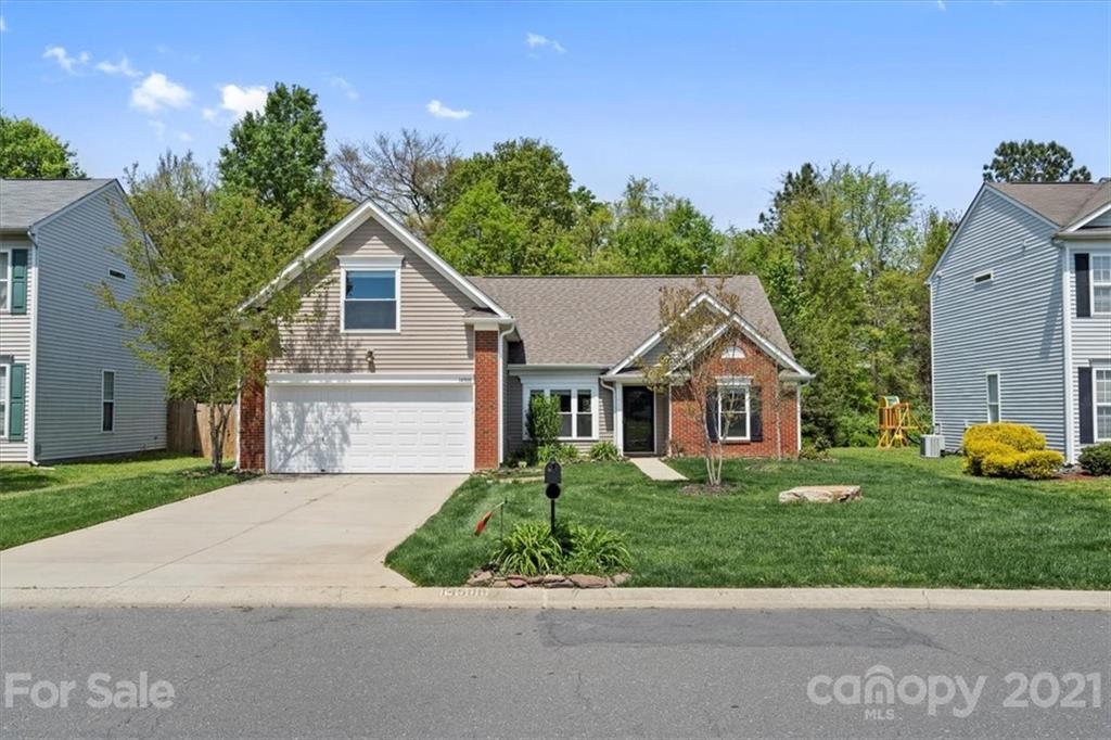 14508 Arlandes Drive Charlotte NC 28278