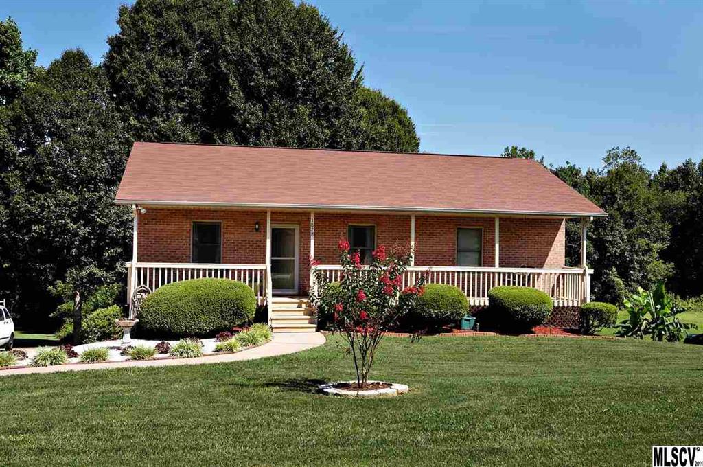 1828 Ashley Street Newton NC 28658