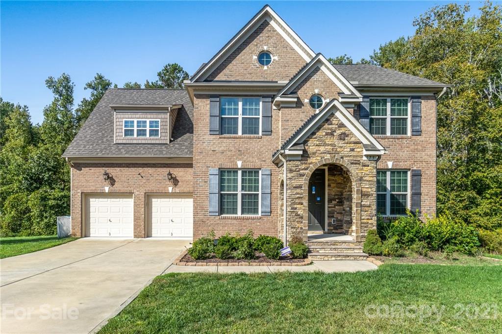 173 Branchview Drive Mooresville NC 28115