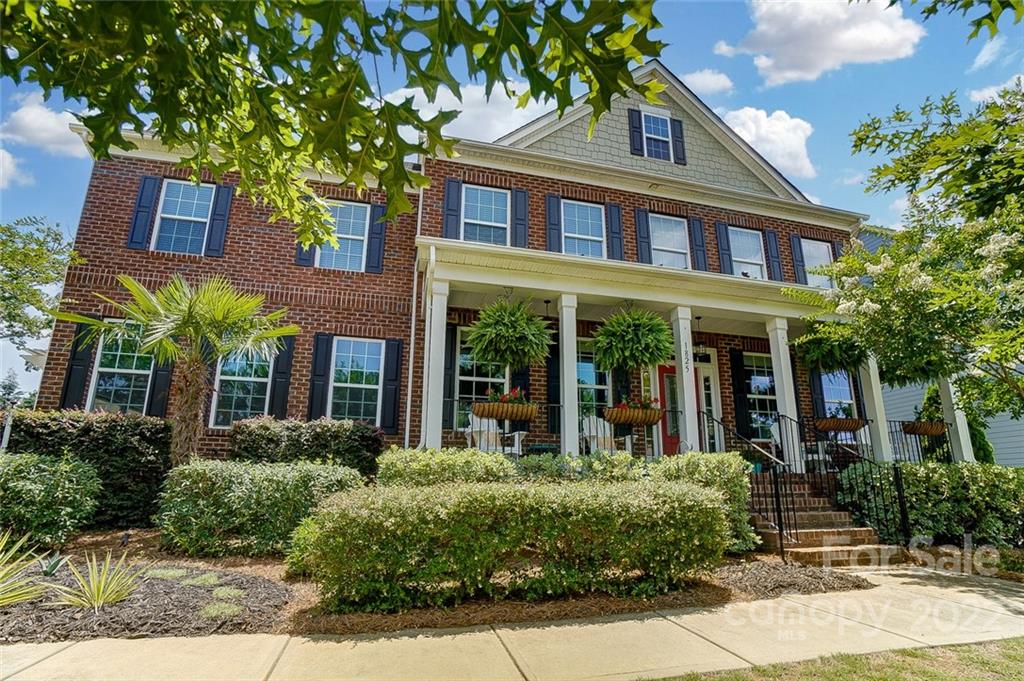 1825 Old Bennington Drive Waxhaw NC 28173