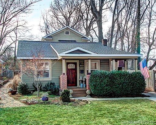 900 Essex Street Charlotte NC 28205