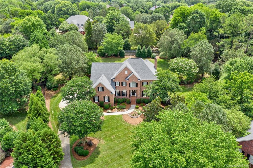 2549 Howerton Court Charlotte NC 28270