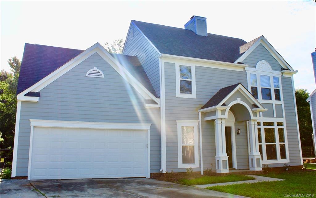 13507 Helmsley Court Charlotte NC 28273