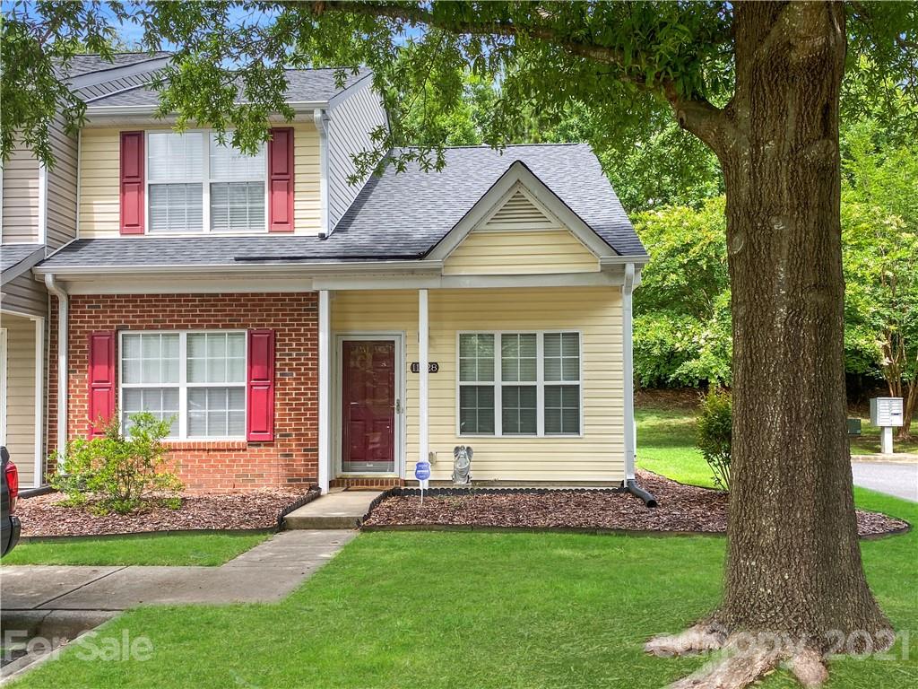 11528 Briddle Hall Court Charlotte NC 28214