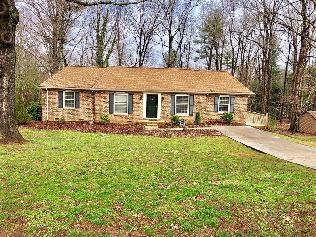 203 Northwood Drive Morganton NC 28655