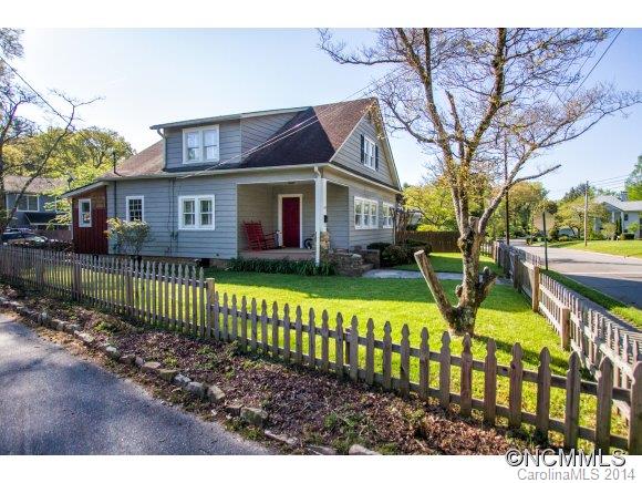 203 Maple Street Brevard NC 28712