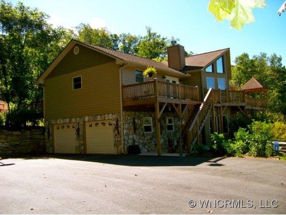 210 Rickman Ridge Canton NC 28716