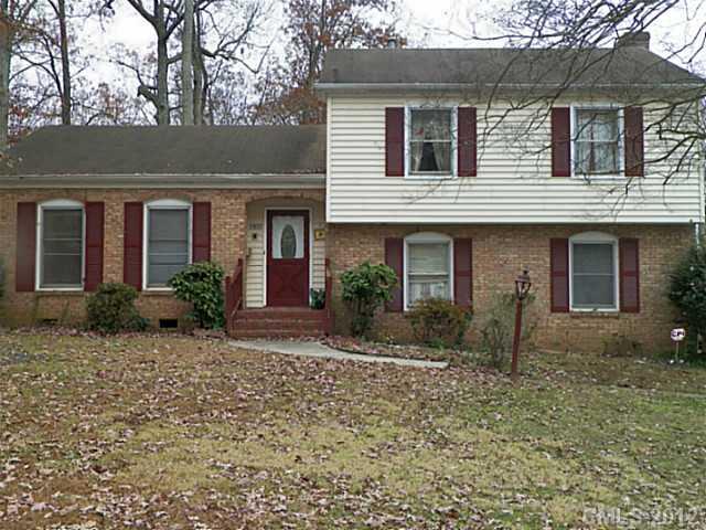 3500 Denson Place Charlotte NC 28215