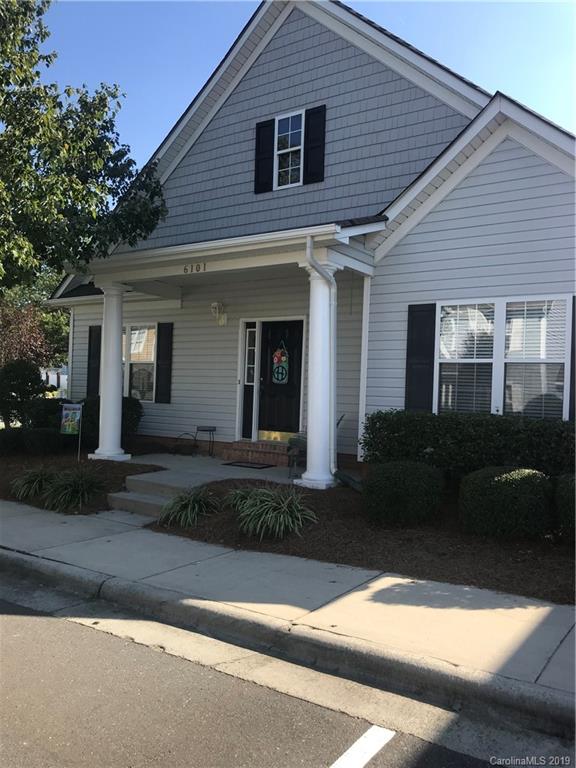 6101 Eisenhower Lane Indian Trail NC 28079