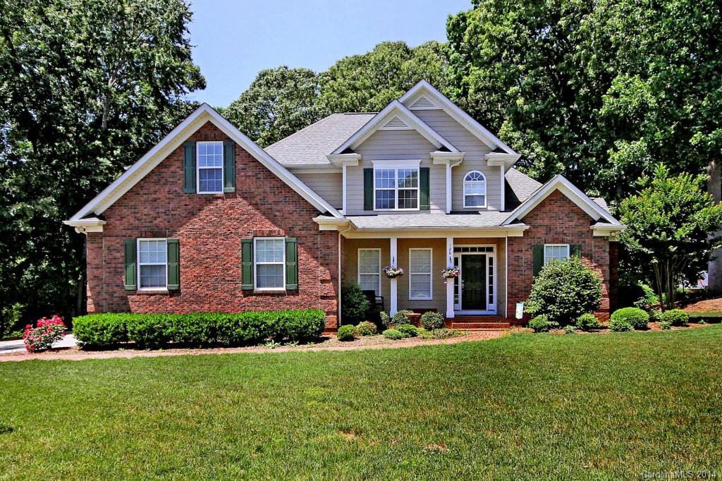 128 Ringneck Trail Mooresville NC 28117