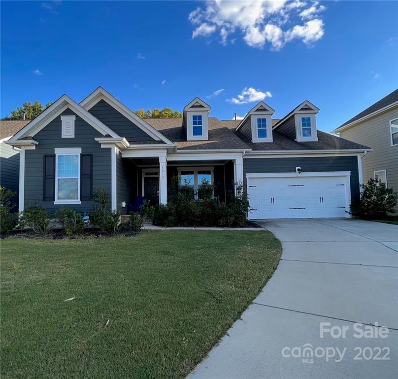 1013 Alcona Court Indian Trail NC 28079