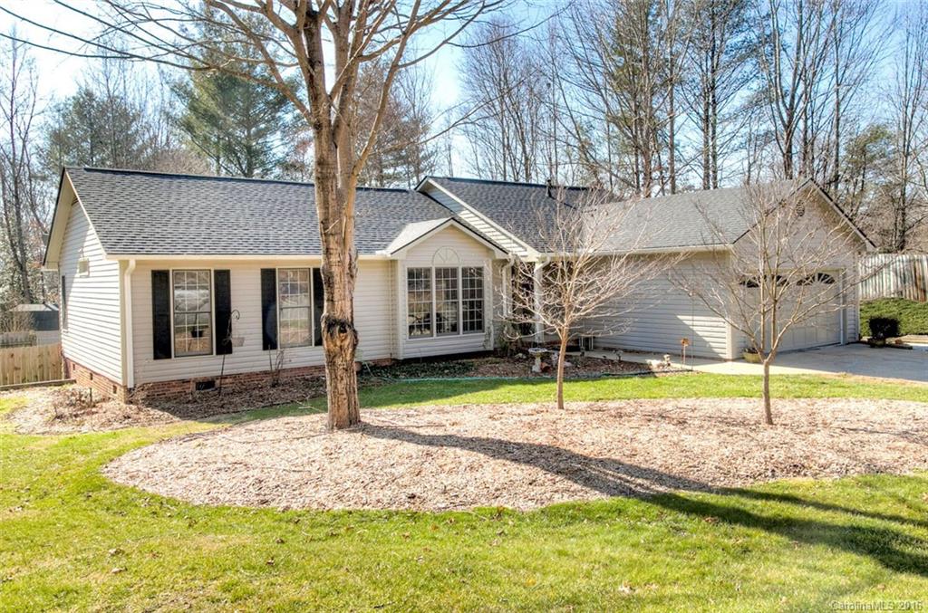 210 Southwood Court Fletcher NC 28732